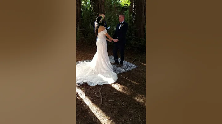 Jeffrey and Grecia