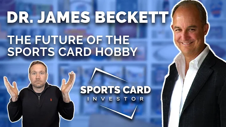 Dr. James Beckett on Future of the National Sports...