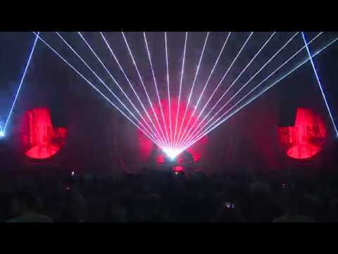 PETAR DUNDOV LIVE @ Green Love, 12th October 2018