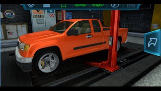 Car Mechanic Simulator 2016 Android Gameplay HD screenshot 5