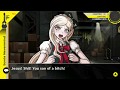 cursed danganronpa dialogues