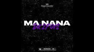 Dk2fois - MA NANA ( Exclu Officiel 2024 )