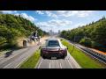 RACING a GIANT MECH in Forza Horizon 6 | 4K 60fps