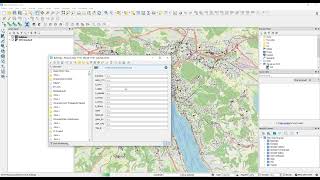 Famous Create new layer from filtered/selected features in NextGIS QGIS Profile