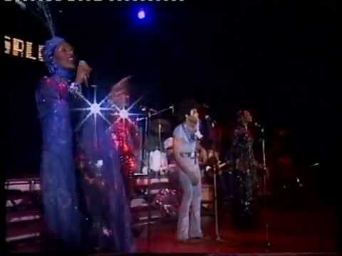 Boney M. - Have You Ever Seen The Rain