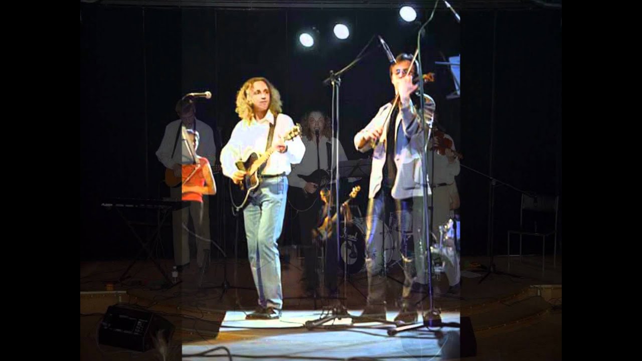 Павел КАШИН - Гора - YouTube