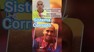 Corrupción del Sistema #negreira #laliga #mediapro #laporta #fcbarcelona #realmadrid #cta #rfef