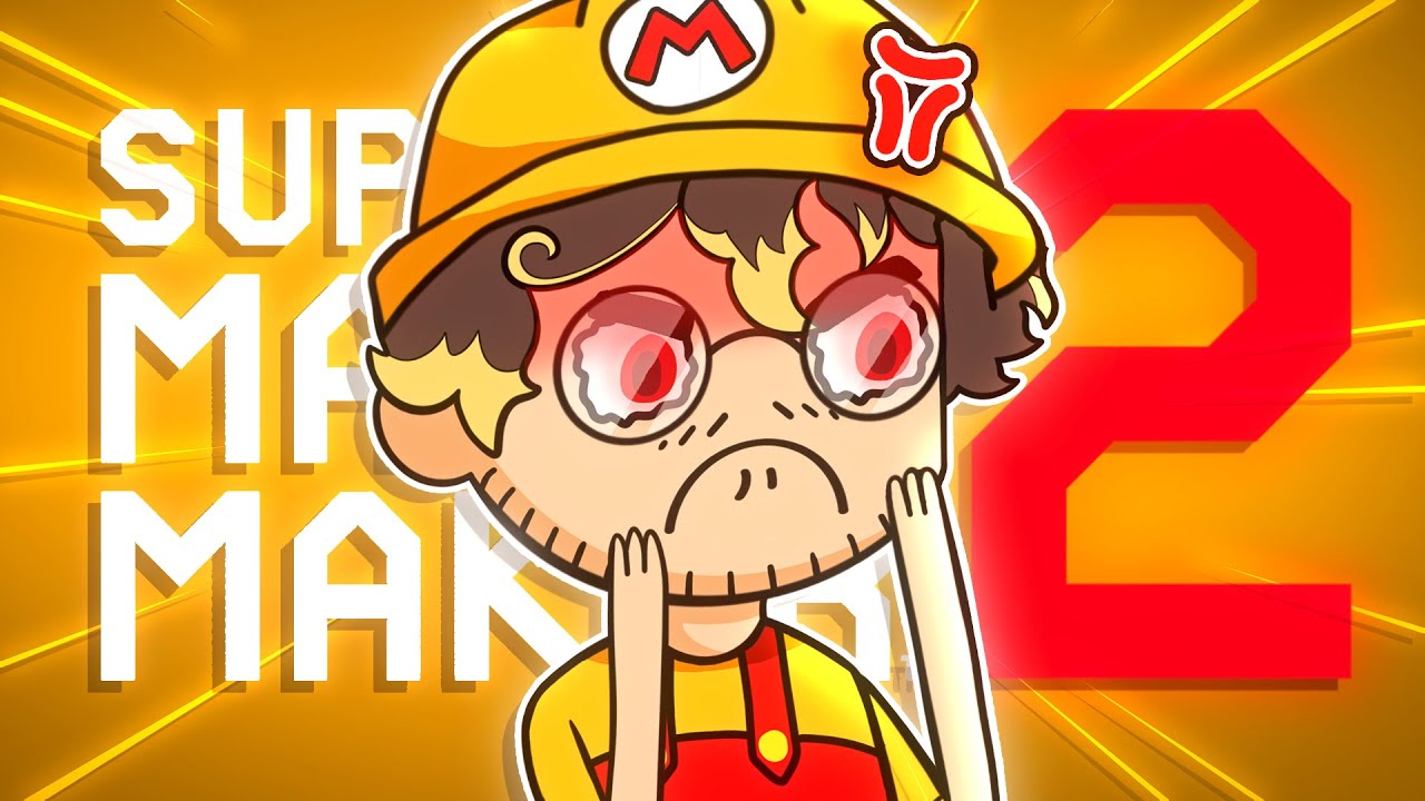 ON TEST VOS INFAMES NIVEAUX 🤬 (laupok on taime)