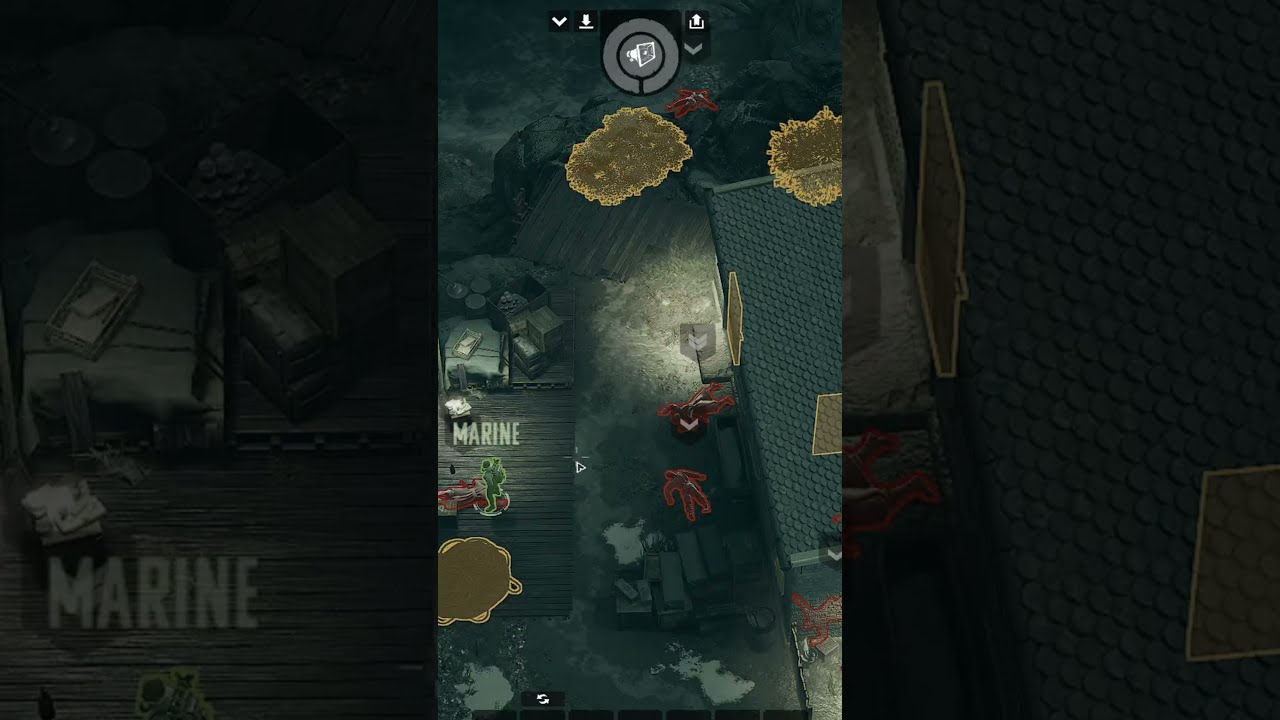 Silent Sabotage In Motion Mission 5 Part 77