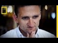 Casey Neistat for Nat Geo's Expedition Granted | National Geographic