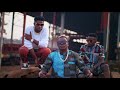 Slick Stuart, DJ Roja   Very Well Official Music Video ft  King Saha