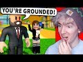 We talked to a Roblox noob's REAL DAD and said this...