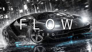 LOCKED IN | Ultra Focus Music for Coding (Silent Rain, 2 Hour)