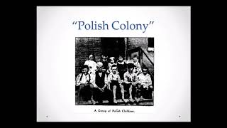 Inside Out! A City of Immigrants: The Standard Times Collection with Dr. Akeia de Barros Gomes