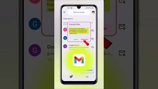Gmail account subscriptions emails ko unsubscribe kaise kare | Subscribed email unsubscribe #shorts