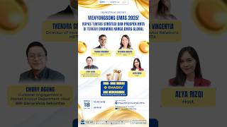 Sakan Investalk Series Bersama Emiten Hrta Dan Menangkan Hadiah Emasku & Merch Menarik