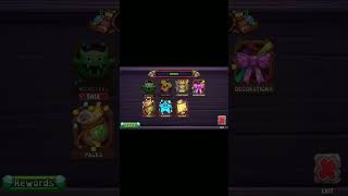 Amazing EARTH MSM LEVEL – Unlimited GEMS
