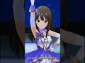 【デレステ】Never say never 恒常 渋谷凛