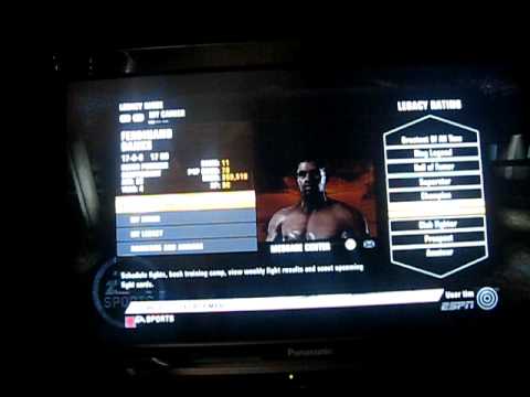 fight night champion iso keeps freezing fight night champion iso keeps freezing