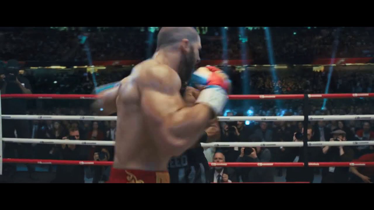 creed 2 english subtitles for russian scenes creed 2 english subtitles for russian scenes