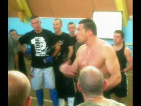 diaporama stage Jerome le banner mdoc 2008 PAUILLAC http://benet3325...