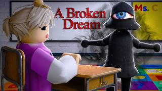 УДИВИТЕЛЬНЫЙ ДРИМКОР ПЛЕЙС A Broken Dream
