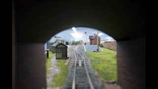 Yarslow Model Railway - November Update - Autumn Progress