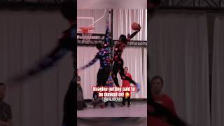 NBA2k Dunk Package Poster Dunks!