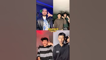 Dance Tiktok Alucard Ringtone Terbaru #dancetiktok