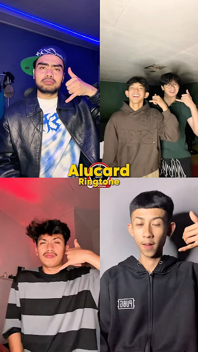 Dance Tiktok Alucard Ringtone Terbaru #dancetiktok