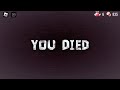End of video