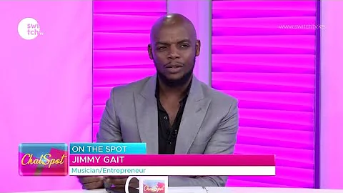 No one cares about  what is done right - Jimmy Gait on the spot