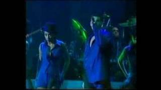 Another Level - Freak me