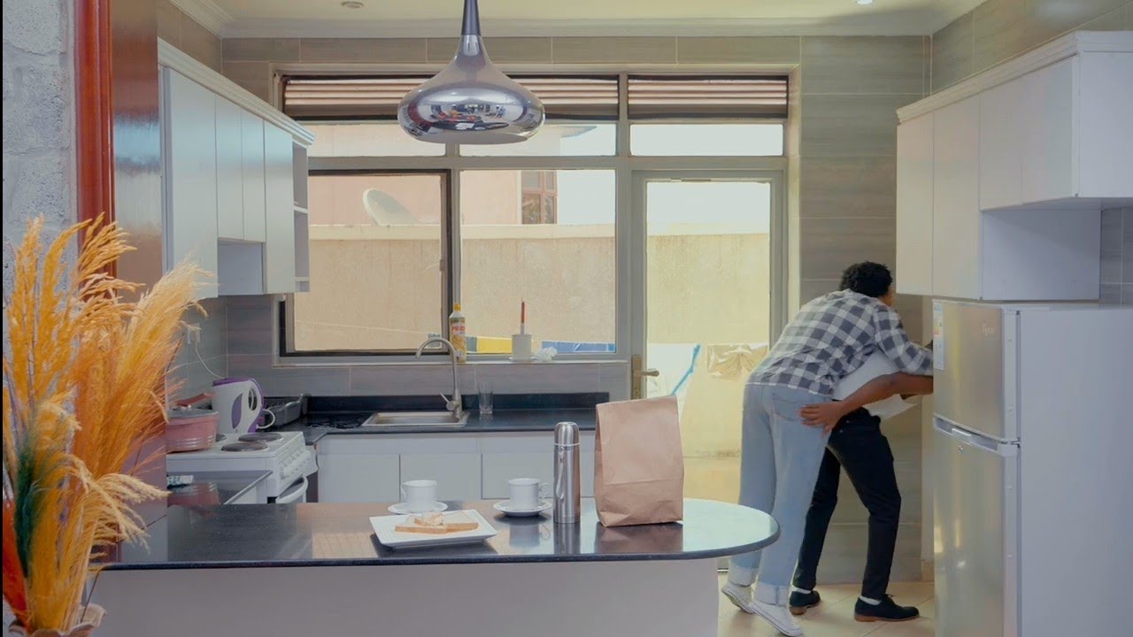 ISI DUTUYE :  YAMWANDUJE  SIDA ABIGAMBIYE 😭😭😭 KWIHORERA 😭😭😭