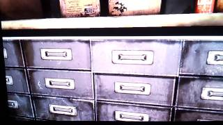 Rage PS3 Texture Streaming Test 2: SSD