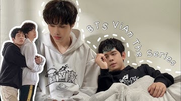 [BTS] VIAN THE SERIES | BABY CUTIES | MAI VŨ LUÂN & BÁ VINH