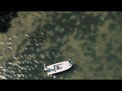 Guidelines - Backcountry Topwater and Fly Fishing