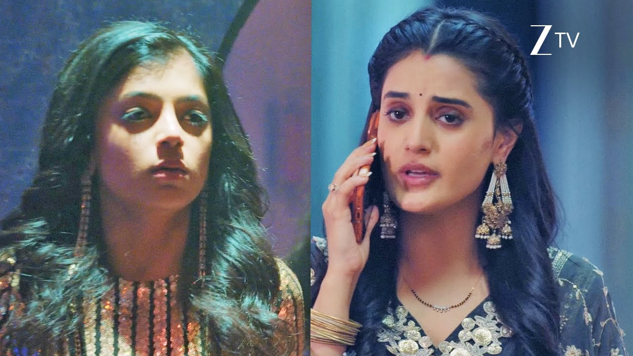 JAANE ANJAANE HUM MILE | रीट ने उन्नति को गुंडों से बचाया