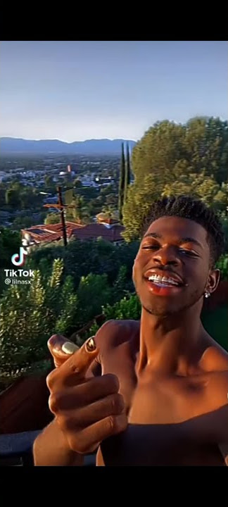 Lil Nas X - SCOOP Ft. Doja Cat