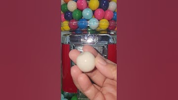 🌈 Amazing Large Gumball Machine