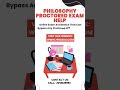 Philosophy Proctored Exam Help! #ProctoredExam #OnlineExamPrep #Philosophy #PhilosophyExamPrep