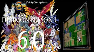 Digimon RPG
