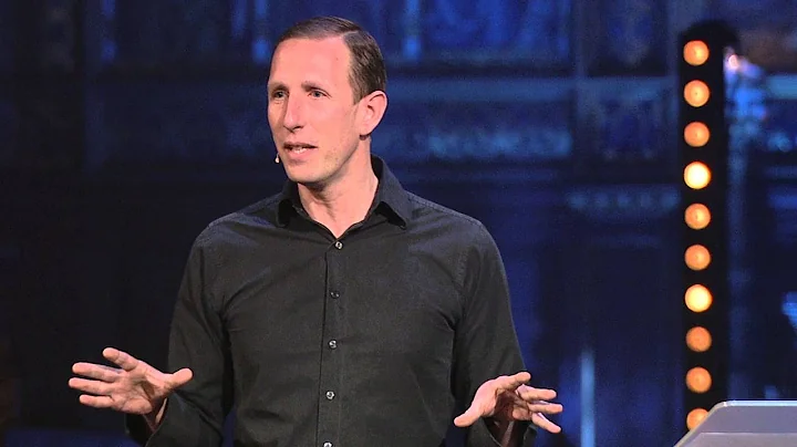 Dealing with Doubt: Restoring Hope | Will Van Der ...