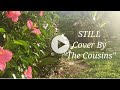 Still cover by the cousins