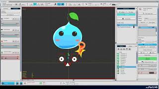 Tutorial1.6. Using Morph Modifier
