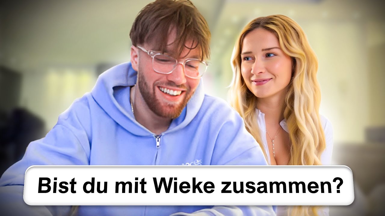 1 FRAGE GO MIT MEINEM CRUSH WAR KEINE GUTE IDEE...👀😭