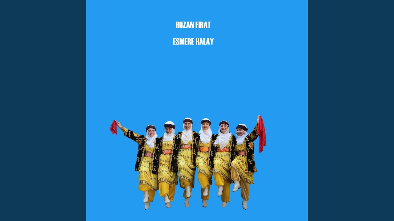 Watch Esmere Halay on YouTube Watch Esmere Halay on YouTube
