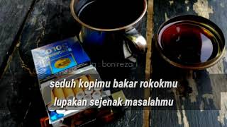 Story wa keren! Kopi hitam