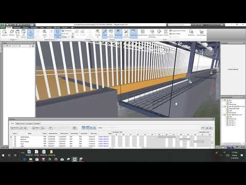 Navisworks Links how to add links