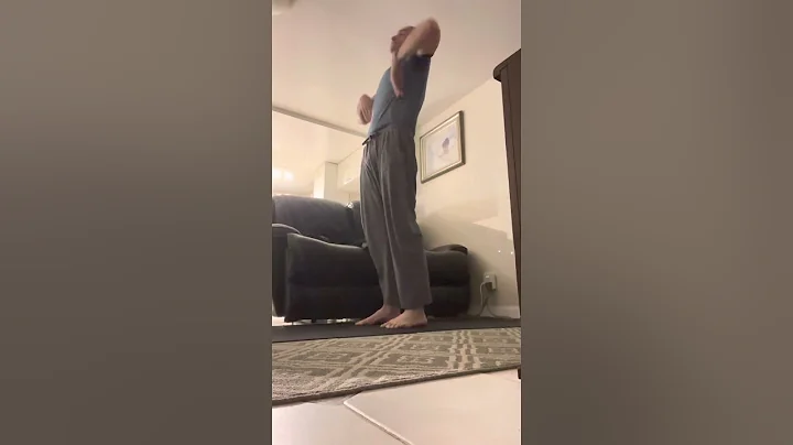 Sun Salutations